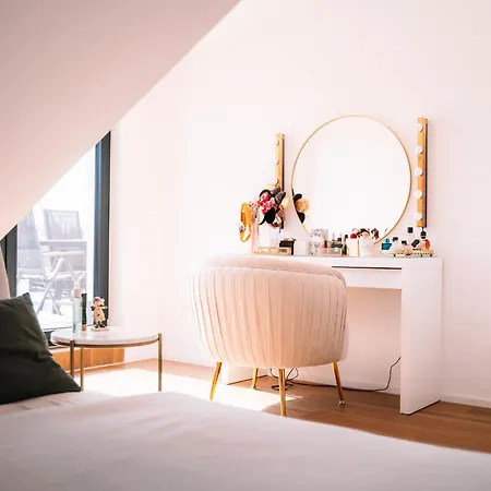 Apartament Luxusapartment In Mit Wellness *